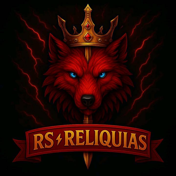 RS ϟ RELIQUIAS