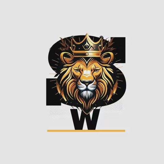 Guerlyn The winner 🦁🦁