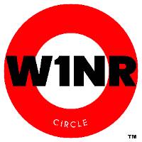 W1NR Circle