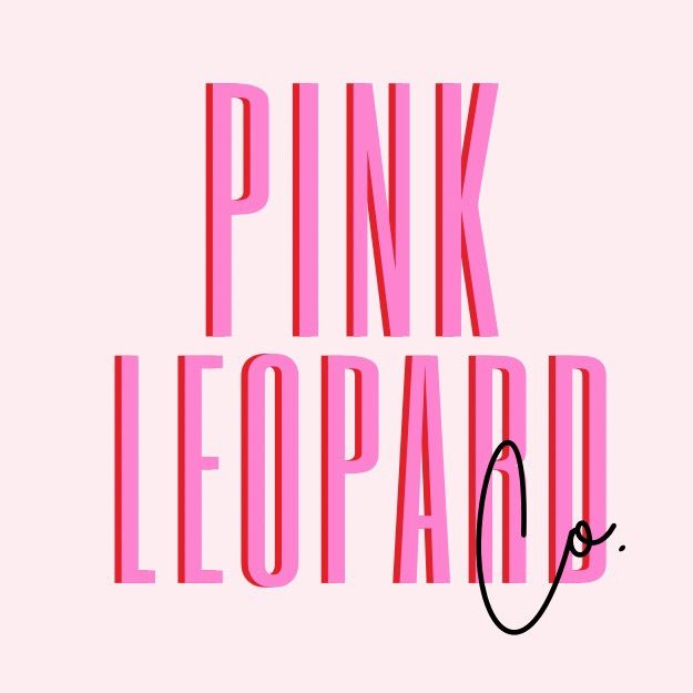PinkLeopardCo.