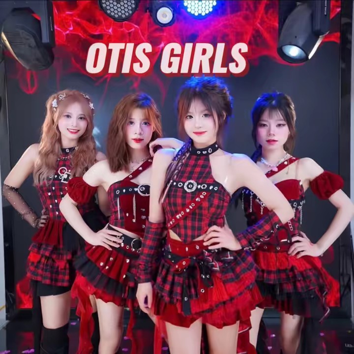 Otis Girls