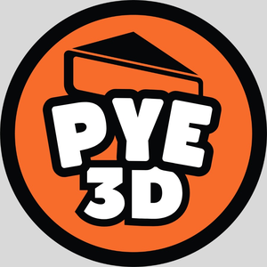 PYE Games