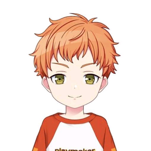 акито ты такой красивый🥞⭐