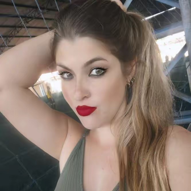 Sabrina Lacerda ❣️❤️