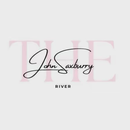 John Saxburry-The River