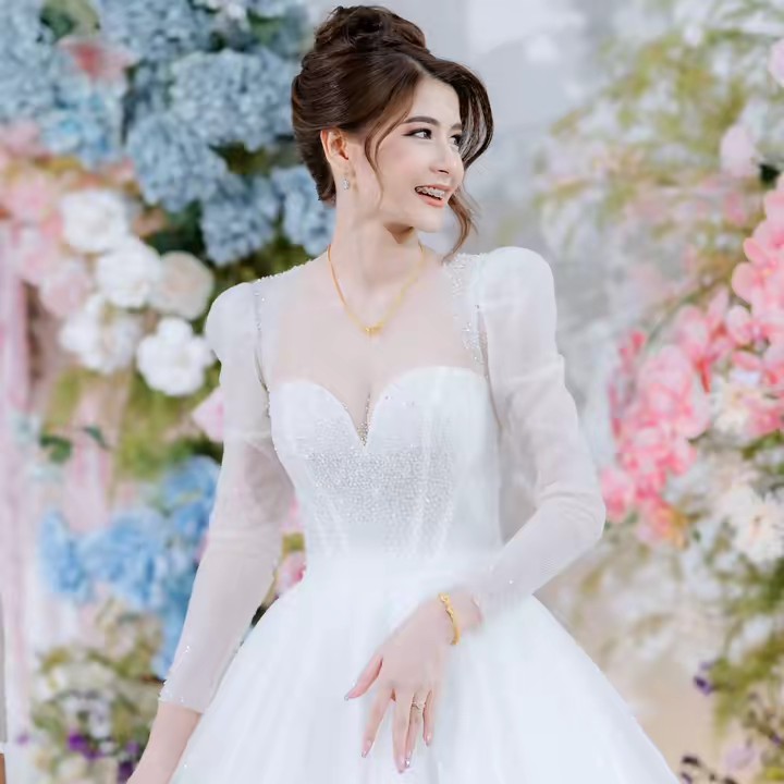 กิฟท์ มาร์รี🫶