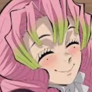 💚🩷Mitsuri kanroji 🩷💚