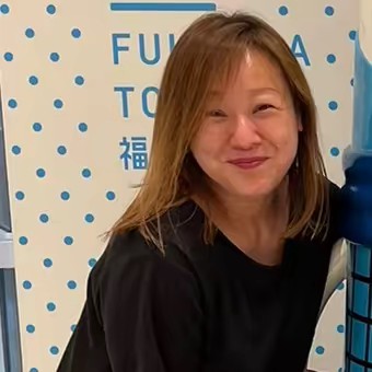 ゆみ@裏切りを力に変えるメンター