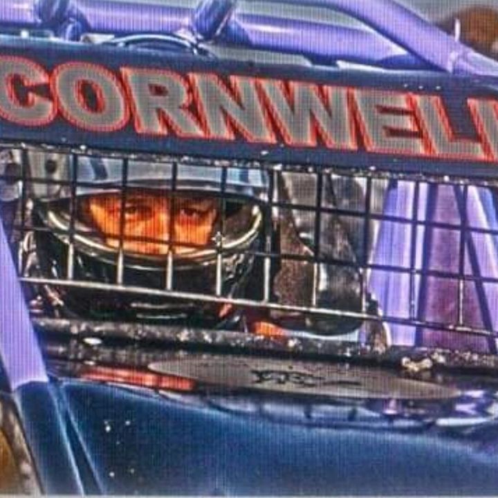Bill Cornwell