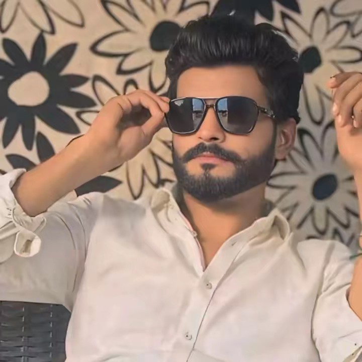 Jamil Ahmed khaskheli