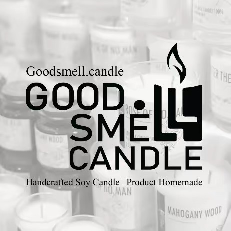 Goodsmell.candle
