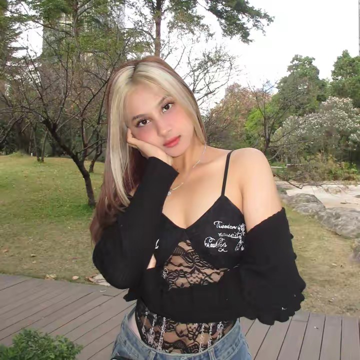 teresa 嘉