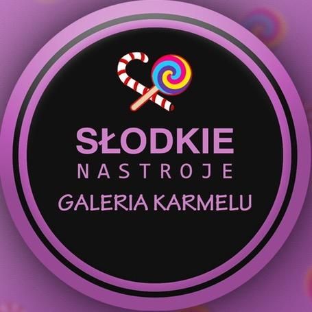 Słodkie Nastroje Gal. Karmelu