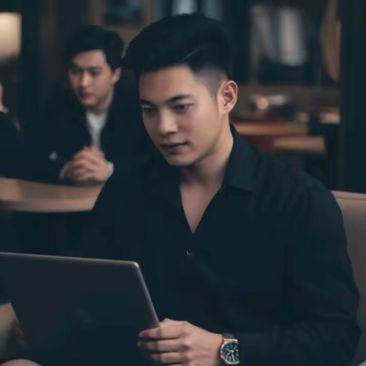 Mr sujan(수잔 라마)