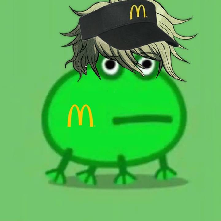 rantaroatmcdonalds