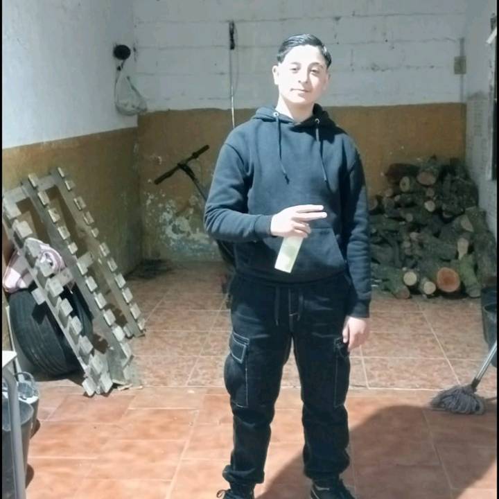 Menchor Hernández Hernández