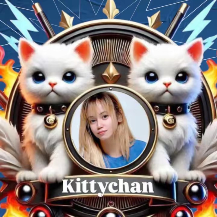 💕🌸KITTYCHAN1213🌸💕