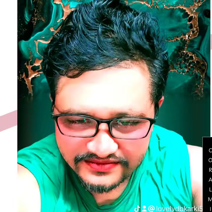 ♥️♥️LOVELY DB KARKI♥️♥️4