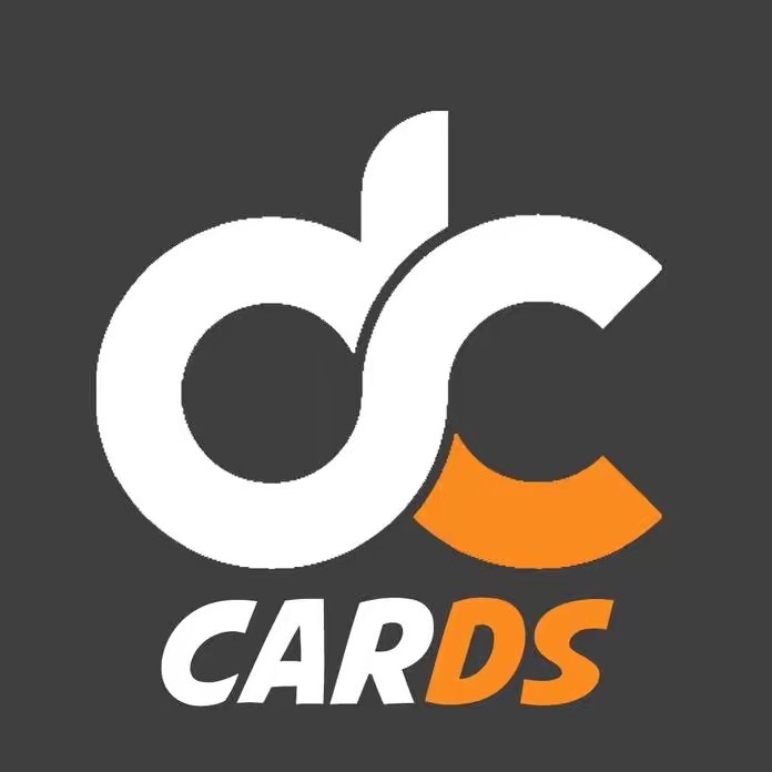 DC Cards Breaks
