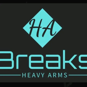 Heavy Arms Breaks
