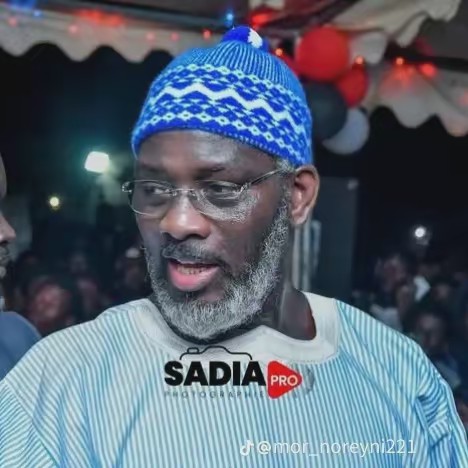 AMDY ❤️🖤 bou ndaw🕊️🇪🇦🚩🏴