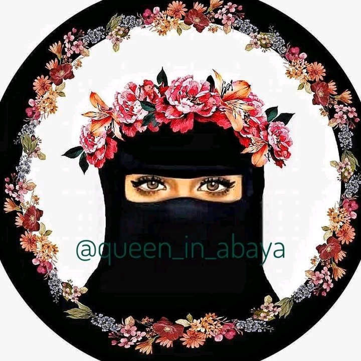 queen_in_abaya