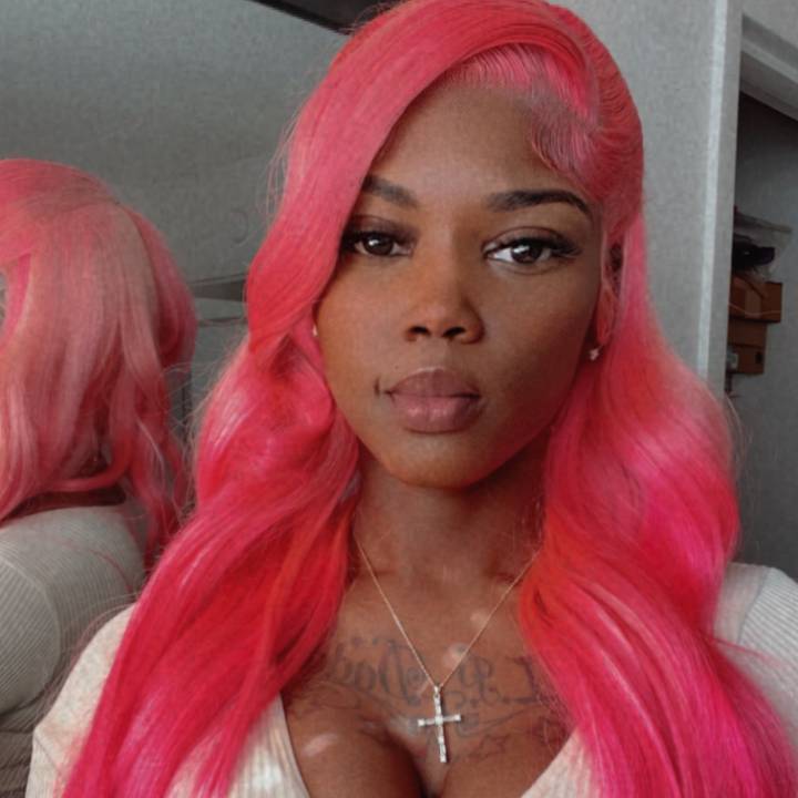 💫💕Irreplaceable 💕💫