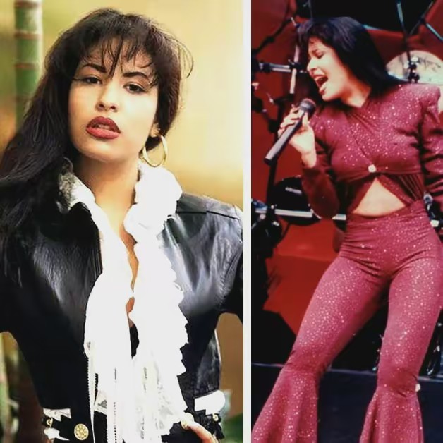 Selenaquintanillafan