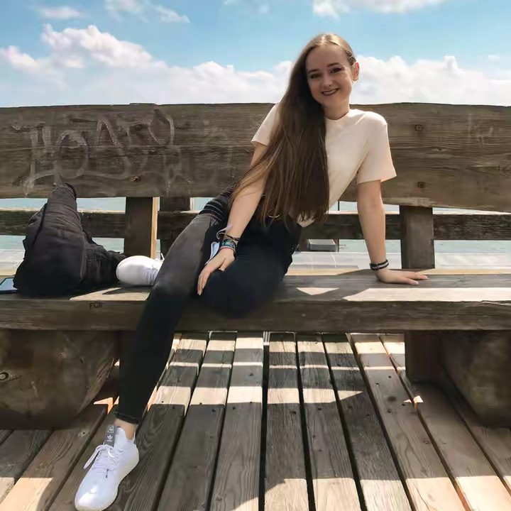 GINA | UGC CREATORIN