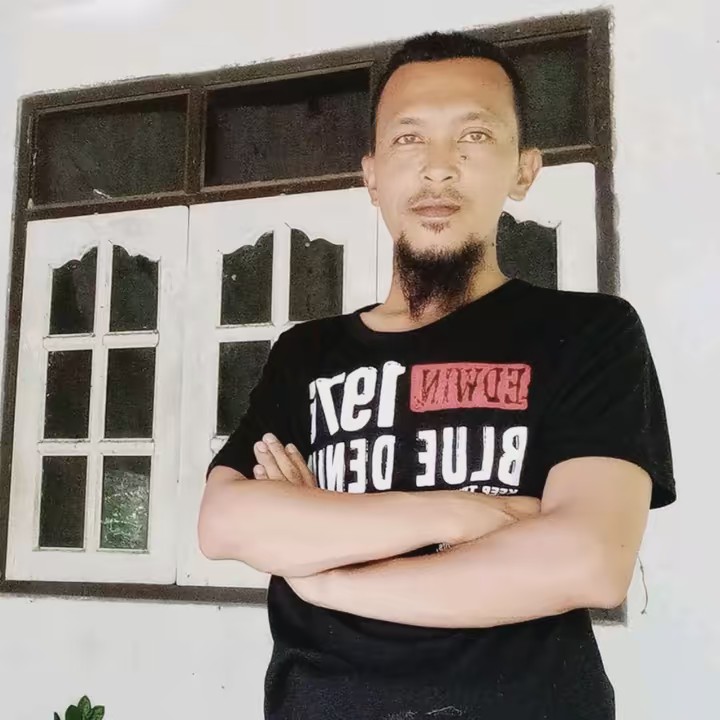 IMRAN YALA<อิมรอน>