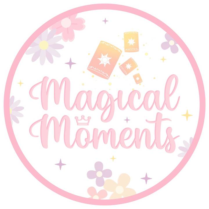 Magical Moments