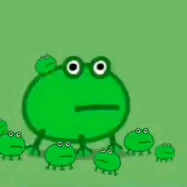 If your a ink monster go away