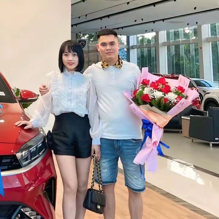 TRANG TÍCH CỰC ✅