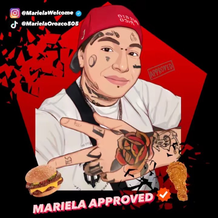 Mariela Orozco