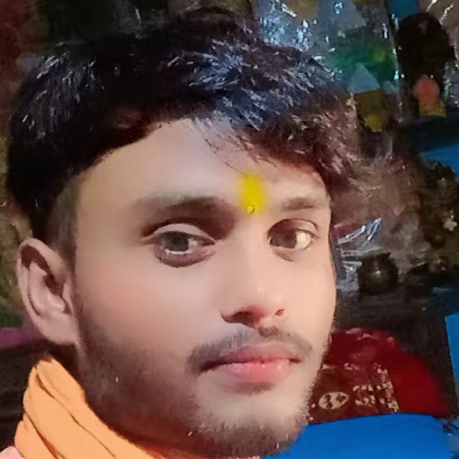 chandal veer Kumar Yadav