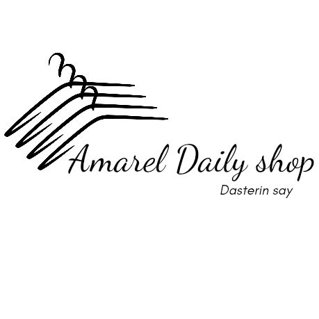 Amarel Daily shop