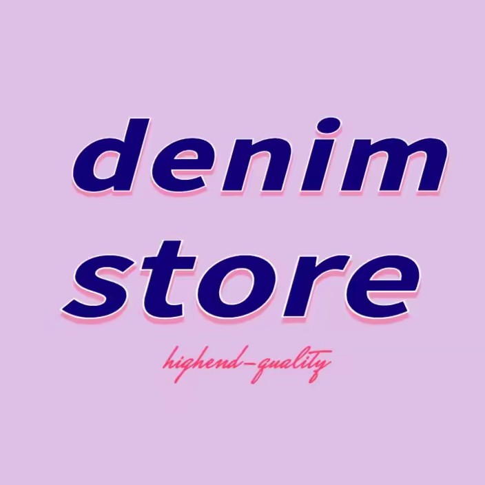 데님스토어