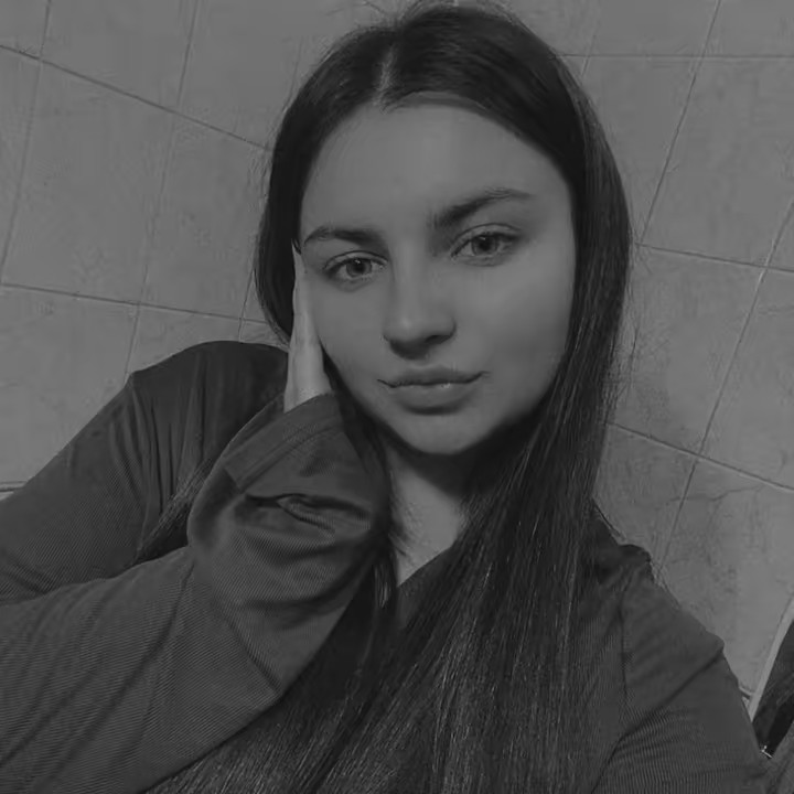 Таня Клюско