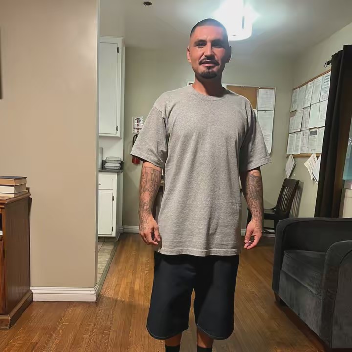 Guillermo Hernandez Jr