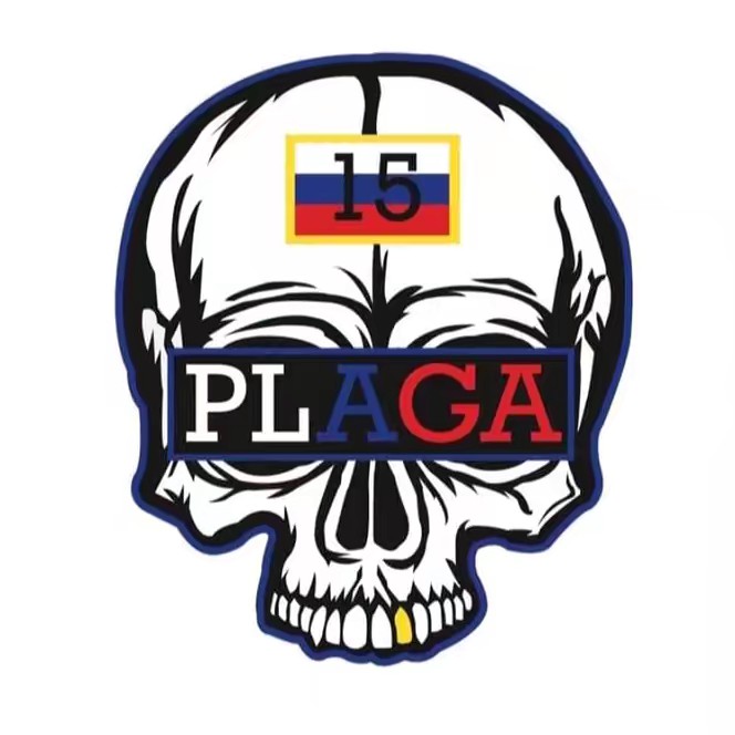 👳🏻‍♂️🏹☣️EL CHARLY😈🤠🌩️