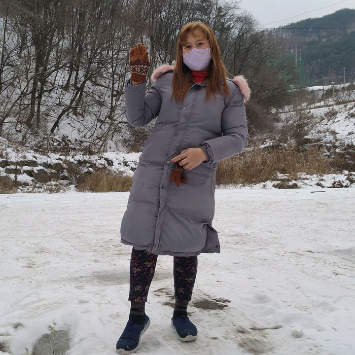 MS.KIGUL CHUBBY CEBUANA 🇸🇦