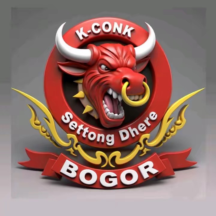 𝙆-𝘾𝙊𝙉𝙆 𝘽𝙊𝙂𝙊𝙍