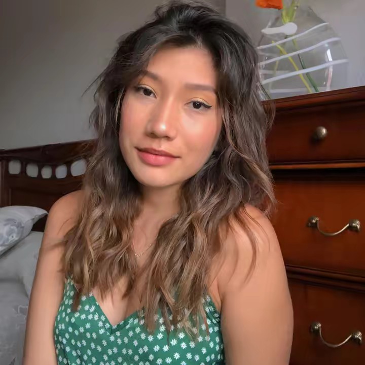 Nikol Justiniano🌸