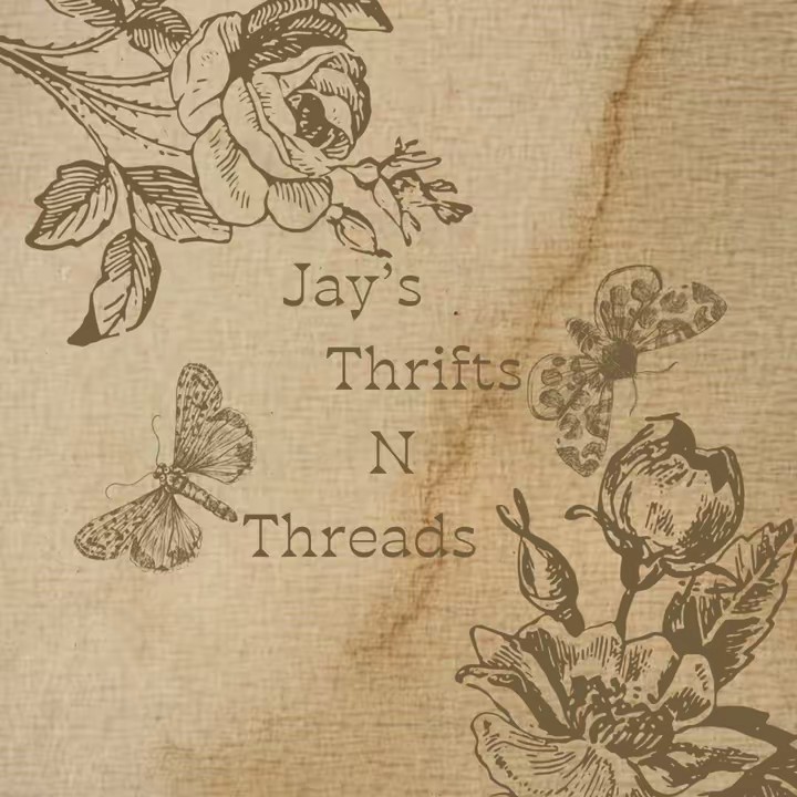 Jay’sThriftsNThreads