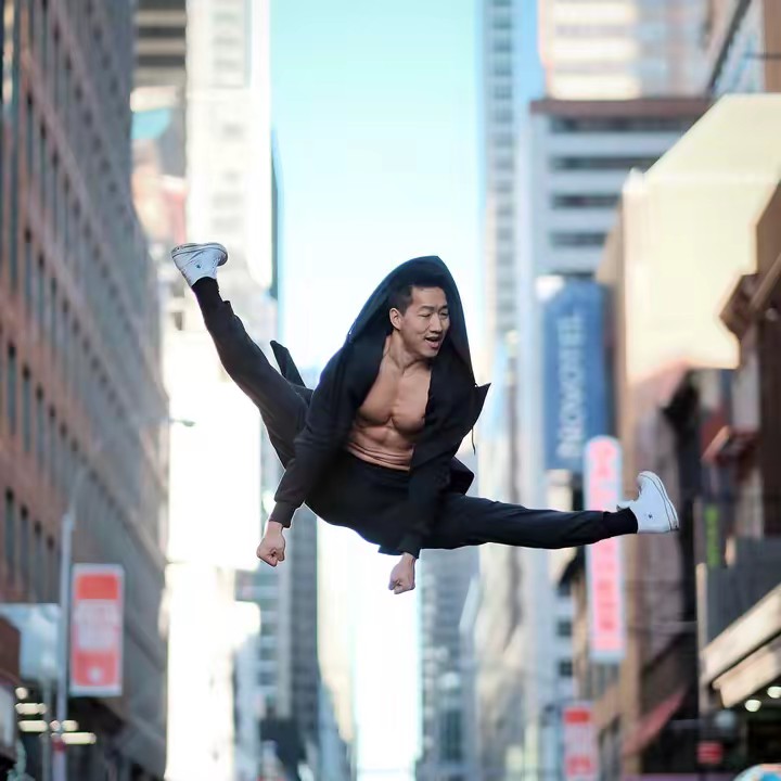 Alex Wong