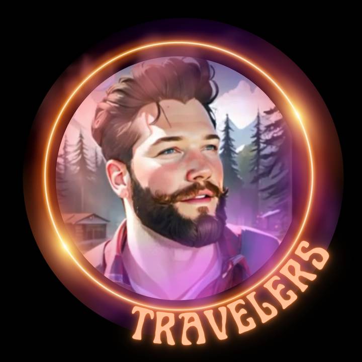 Haiku 🦎 Travelers ✨️