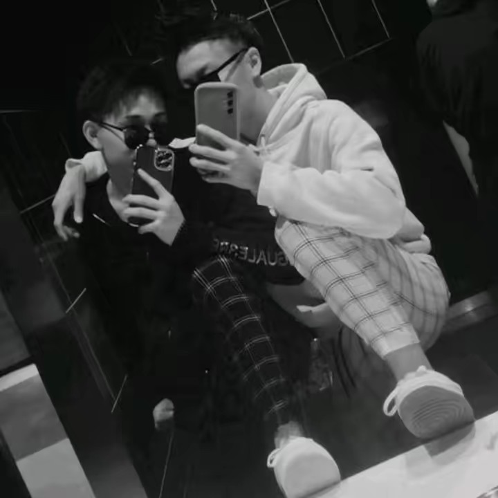 そこら辺の一般人