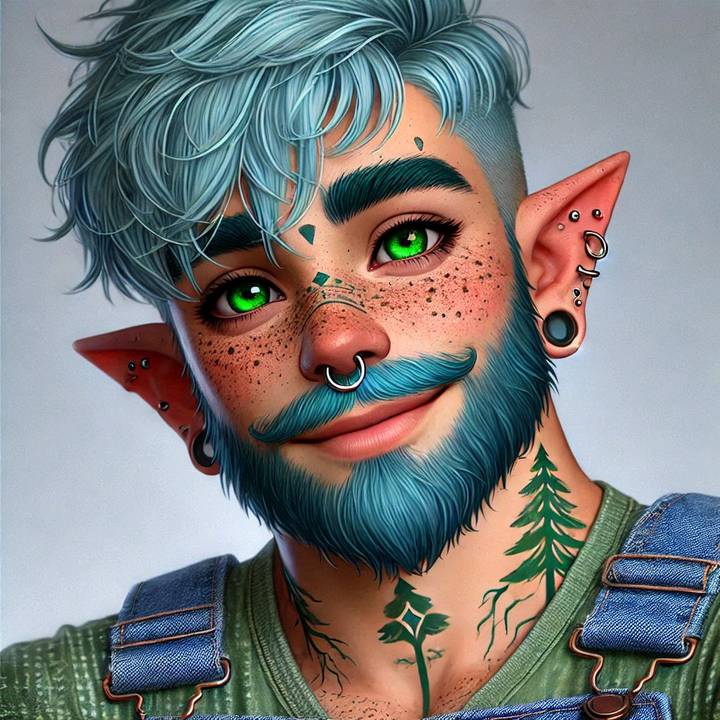 🪻Thaliondor Moondreamer🪻