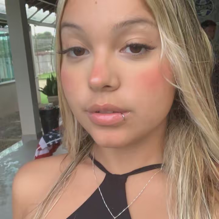 Rafaella Silva Braga