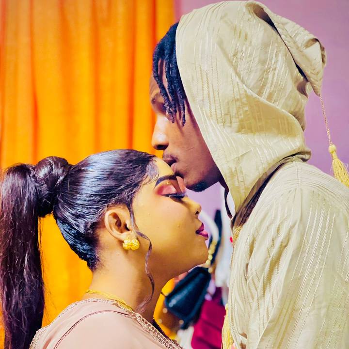 Loulou&Momo🫶❤️